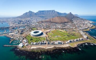 4 Reasons Why South Africa is an Ideal Offshore Outsourcing Destination