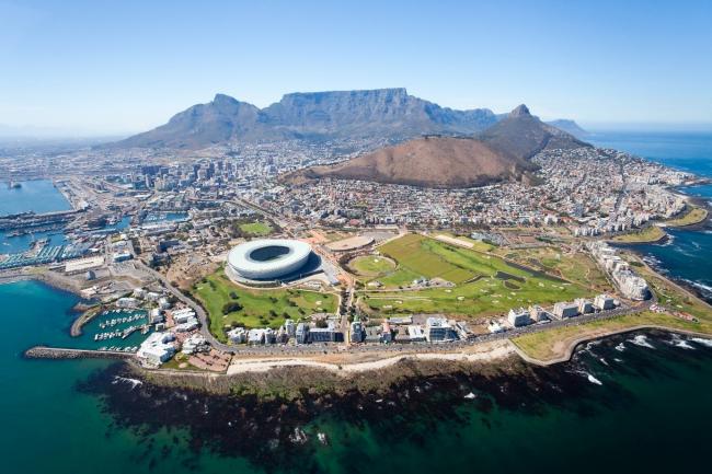 4 Reasons Why South Africa is an Ideal Offshore Outsourcing Destination