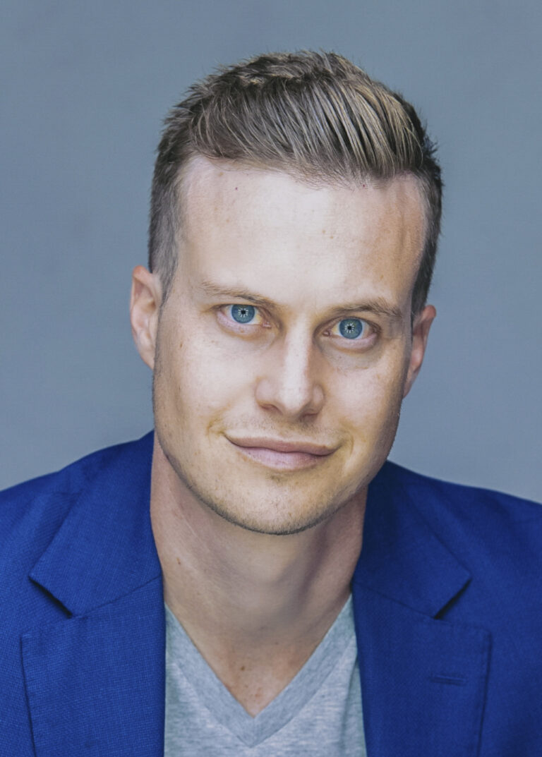 Joel Kletz